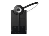 Jabra PRO 935 Dual Connectivity for MS - headset 935-15-503-201