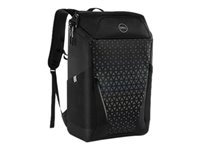 Dell Gaming Backpack 17 - ryggsäck för bärbar dator DELL-GMBP1720M