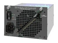 Cisco - nätaggregat - hot-plug - 2800 Watt PWR-C45-2800ACV