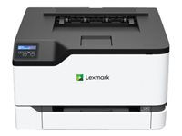 Lexmark CS331dw - skrivare - färg - laser 40N9120
