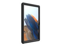 Compulocks Rugged Edge Case for Galaxy Tab A8 10.5" - stötsskydd för surfplatta BNDTA8