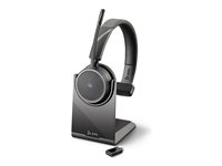 Poly Voyager 4210-M - headset 8A9S3AA