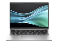 HP EliteBook 830 G11 Notebook - 13.3" - Intel Core Ultra 5 - 125U - 32 GB RAM - 512 GB SSD - hela norden 9G082ET#UUW