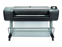 HP DesignJet Z6dr PostScript - storformatsskrivare - färg - bläckstråle T8W18A#B19