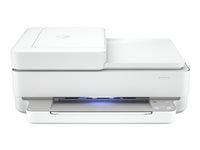 HP ENVY Pro 6430e All-in-One - multifunktionsskrivare - färg - Berättigad till HP Instant Ink 223R2B#629
