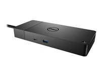 Dell Performance Dock WD19DCS - dockningsstation - USB-C - HDMI, DP - GigE WD19DCS