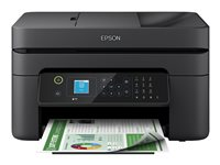 Epson WorkForce WF-2935DWF - multifunktionsskrivare - färg C11CK63404