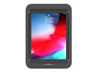 Compulocks iPad 10.2" Security Case Bundle with Keyed Lock - baksidesskydd för surfplatta WOLF102B