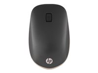 HP 410 Slim - mus - Bluetooth 5.0 - asksilver 4M0X5AA
