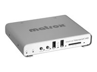 Matrox Monarch HD webbsändare MHD/I