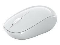 Microsoft Bluetooth Mouse - mus - Bluetooth 5.0 LE - Glaciär RJN-00064