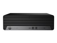 HP Elite 800 G9 - SFF - Core i7 13700 2.1 GHz - 16 GB - SSD 512 GB 628B6ET#UUW