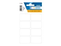 HERMA - etiketter - 56 etikett (er) - 26 x 40 mm 3690