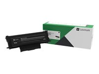 Lexmark - Svart - original - tonerkassett LRP - för Lexmark B2236dw, MB2236adw B222000