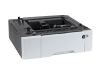 Toshiba KD-1047 - medialåda med tray - 250 ark 6B000000650