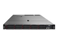 Lenovo ThinkSystem SR645 - kan monteras i rack EPYC 7303 2.4 GHz - 32 GB - ingen HDD 7D2XA05UEA