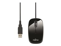 Fujitsu M420NB - mus - USB 2.0 S26381-K454-L100