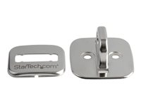 StarTech.com Låspunkt för bärbar dator - stål - förankringsenhet för lås LTANCHOR