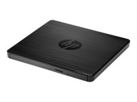 HP DVD±RW-enhet - USB 2.0 - extern F6V97AA#ABB