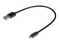 Sandberg Lightning-adapter - Lightning / USB - 20 cm 441-40