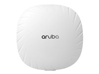 HPE Aruba AP-514 (RW) - trådlös åtkomstpunkt - Bluetooth, Wi-Fi 6 Q9H57A