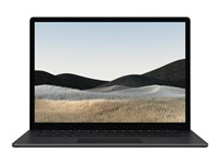 Microsoft Surface Laptop 4 - 13.5" - Intel Core i7 - 1185G7 - 32 GB RAM - 1 TB SSD - QWERTY 5H1-00009