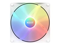 NZXT F Series F140 RGB - lådfläkt RF-C14SF-W1