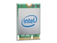 Intel Wi-Fi 6 AX201 - nätverksadapter - M.2 2230 (CNVio2) AX201.NGWG.NV