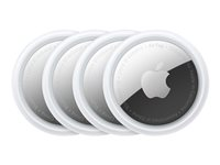 Apple AirTag - Bluetooth-tagg med antiförlust för mobiltelefon, surfplatta MX542DN/A