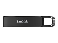 SanDisk Ultra - USB flash-enhet - 256 GB SDCZ460-256G-G46