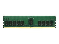 Synology - DDR4 - modul - 32 GB - DIMM 288-pin - registrerad D4ER01-32G