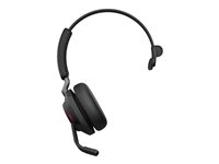 Jabra Evolve2 65 MS Mono - headset 26599-899-899