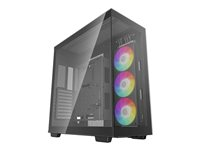 DeepCool CH780 - tower - utökad ATX R-CH780-BKADE41-G-1