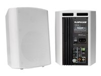 VivoLink VLSP60AW - högtalare - för PA-system VLSP60AW2