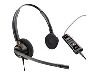 Poly EncorePro 525 - headset 783R3AA