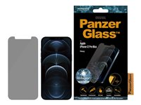 PanzerGlass Original - skärmskydd för mobiltelefon P2709