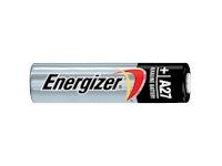 Energizer A27 batteri - 2 x A27 - alkaliskt 639333