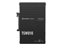 Teltonika TSW010 - switch - 5 portar TSW010000000