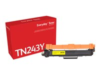 Everyday - Gul - kompatibel - tonerkassett (alternativ för: Brother TN243Y) - för Brother DCP-L3510, L3517, L3550, HL-L3210, L3230, L3270, MFC-L3710, L3730, L3750, L3770 006R04583