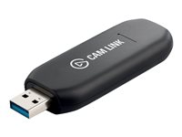 Elgato Cam Link - videofångstadapter - USB 3.0 10GAM9901