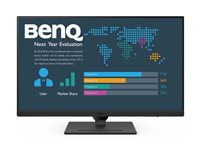 BenQ BL3290QT - BL Series - LED-skärm - 31.5" 9H.LLMLA.TPE