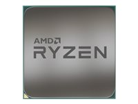 AMD Ryzen 5 3400G / 3.7 GHz processor - Box YD3400C5FHBOX