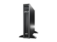 APC Smart-UPS X 1000 Rack/Tower LCD - UPS - 800 Watt - 1000 VA SMX1000I