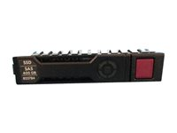 HPE Mixed Use-3 - SSD - 400 GB - SAS 12Gb/s 822784-001