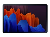 Samsung Galaxy Tab S7+ - surfplatta - Android - 128 GB - 12.4" - 3G, 4G, 5G SM-T976BZKAEUD
