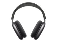 Apple AirPods Max - hörlurar med mikrofon MGYH3DN/A