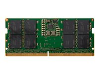 HP - DDR5 - modul - 16 GB - SO DIMM 262-pin - 4800 MHz 5S4C4AA#ABB