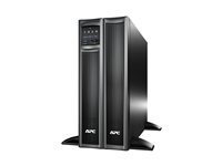 APC Smart-UPS X 750 Rack/Tower LCD - UPS - 600 Watt - 750 VA SMX750I