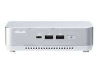 ASUS NUC 14 Pro+ RNUC14RVSU5068A2I - mini-PC - AI Ready - Core Ultra 5 125H 1.2 GHz - 16 GB - SSD 512 GB 90AS0061-M00040