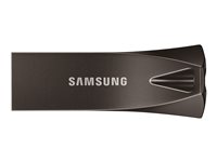 Samsung BAR Plus MUF-128BE4 - USB flash-enhet - 128 GB MUF-128BE4/APC